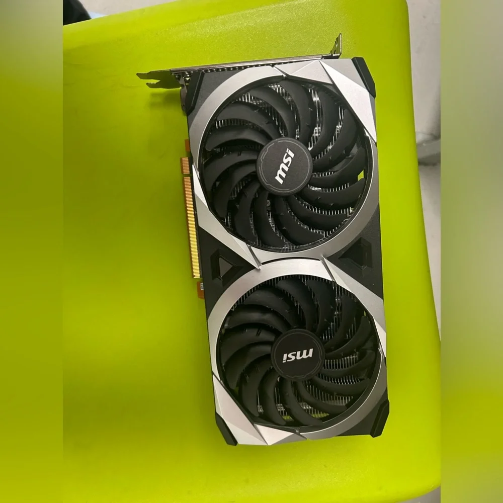 Radeon RX 6600 oc 8gb